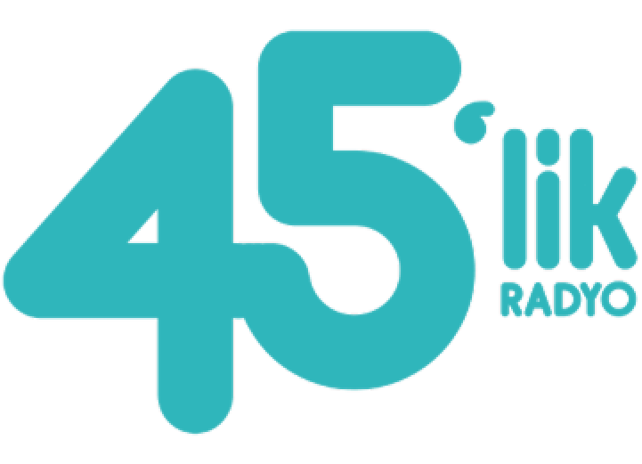 Radyo 45’lik