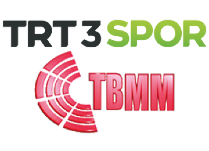 TRT3 Spor - TBMM TV