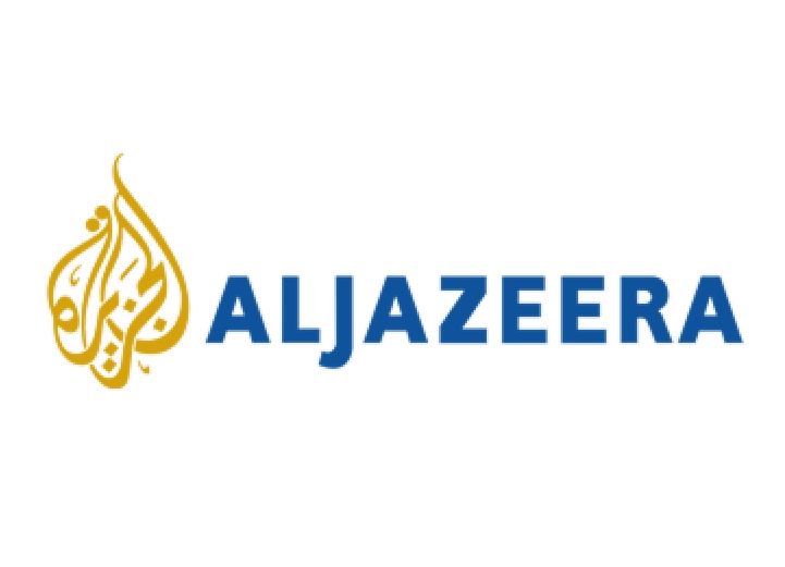 Al Jazeera (İngilizce)