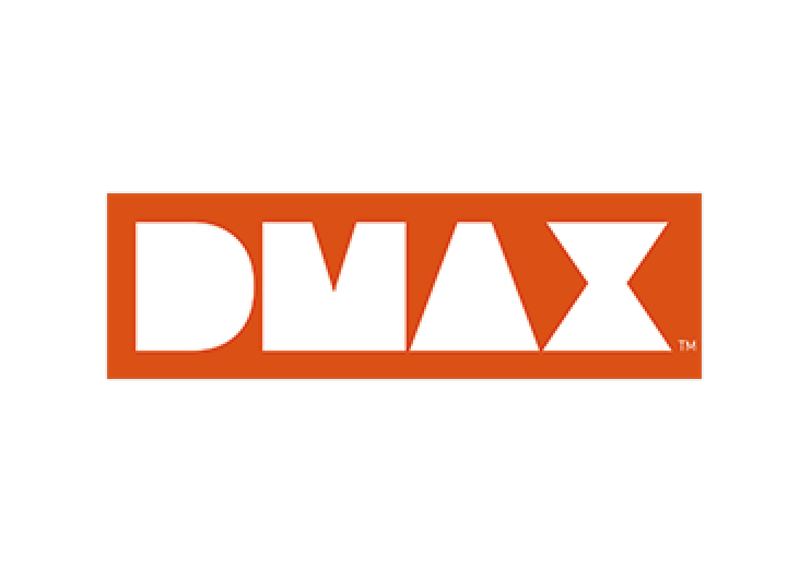 DMAX