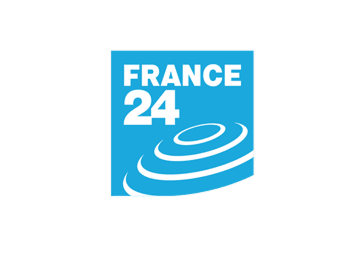 France 24 Fransizca