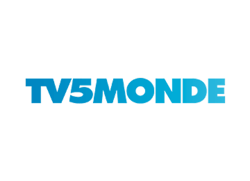 Tv5 Monde Europe